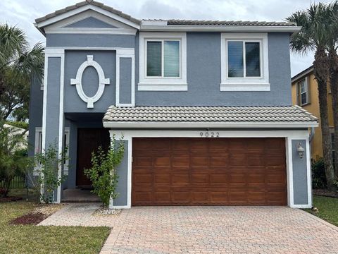 9022 Dupont Place Wellington FL 33414