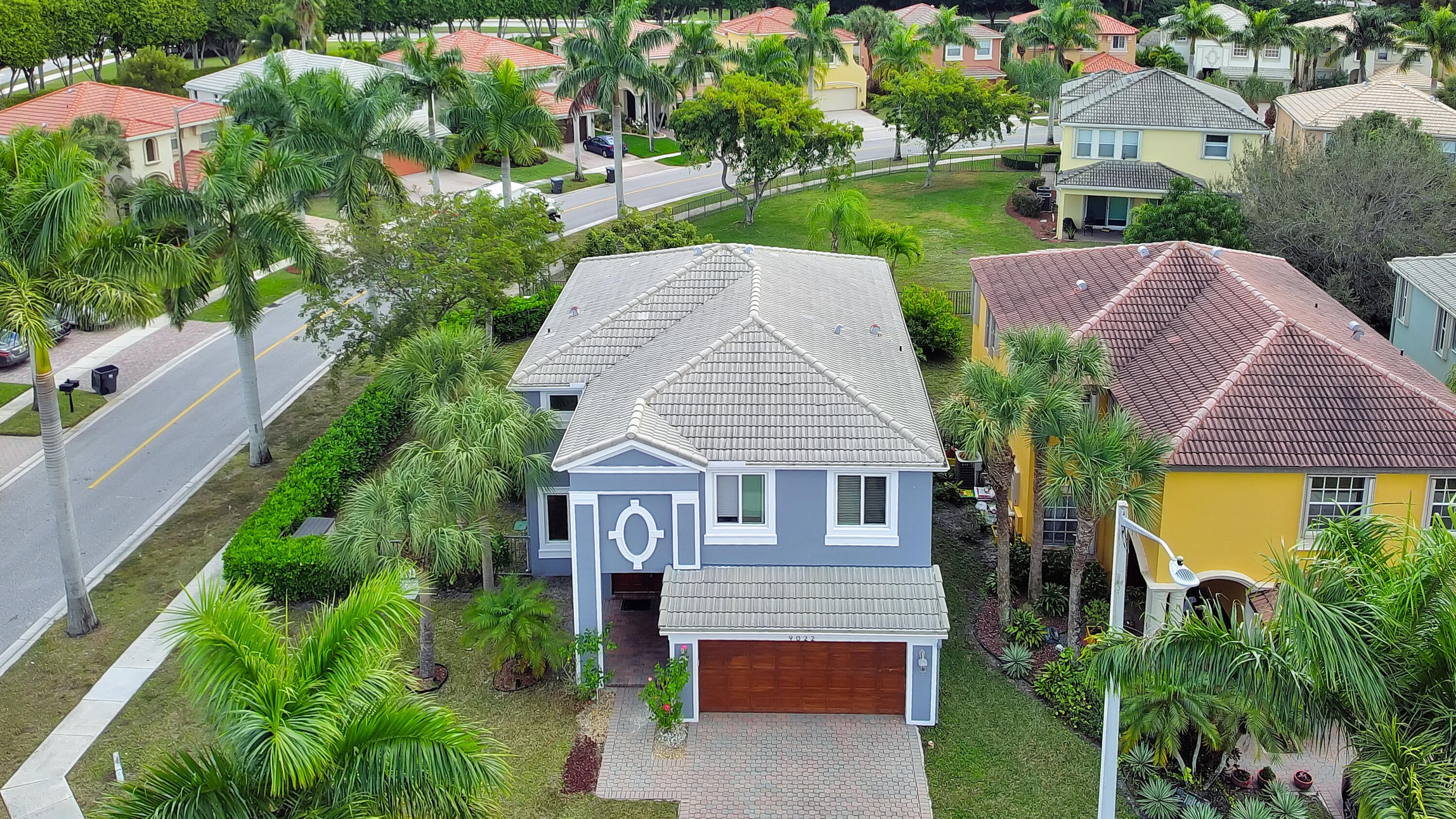 9022 Dupont Place