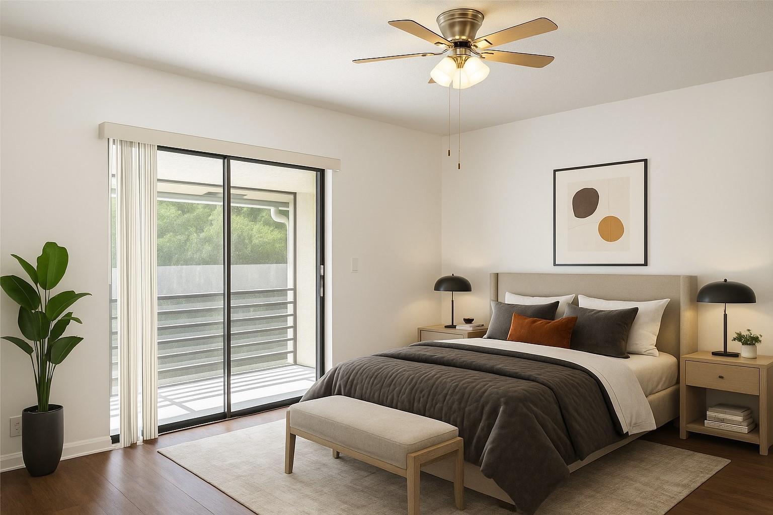 Forest Hills Condo South - Residential Lease