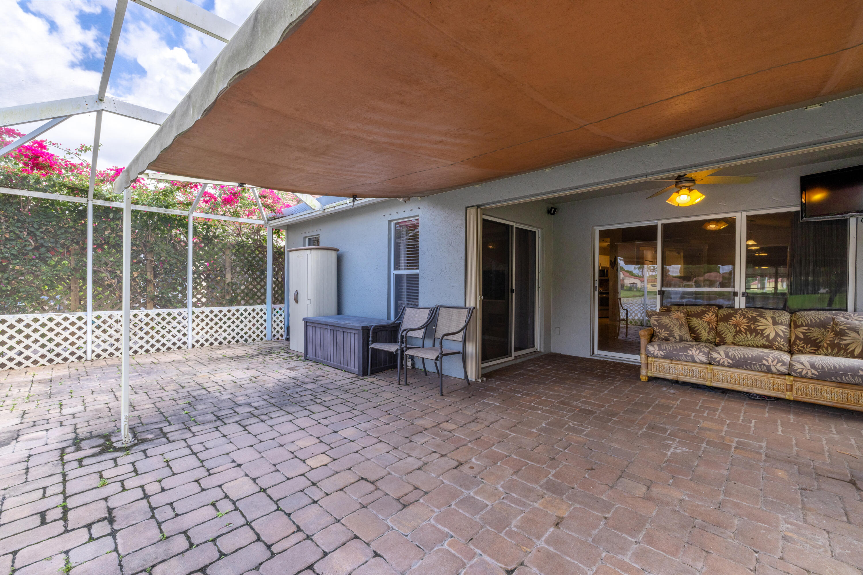 WOODBINE PAR B - Residential