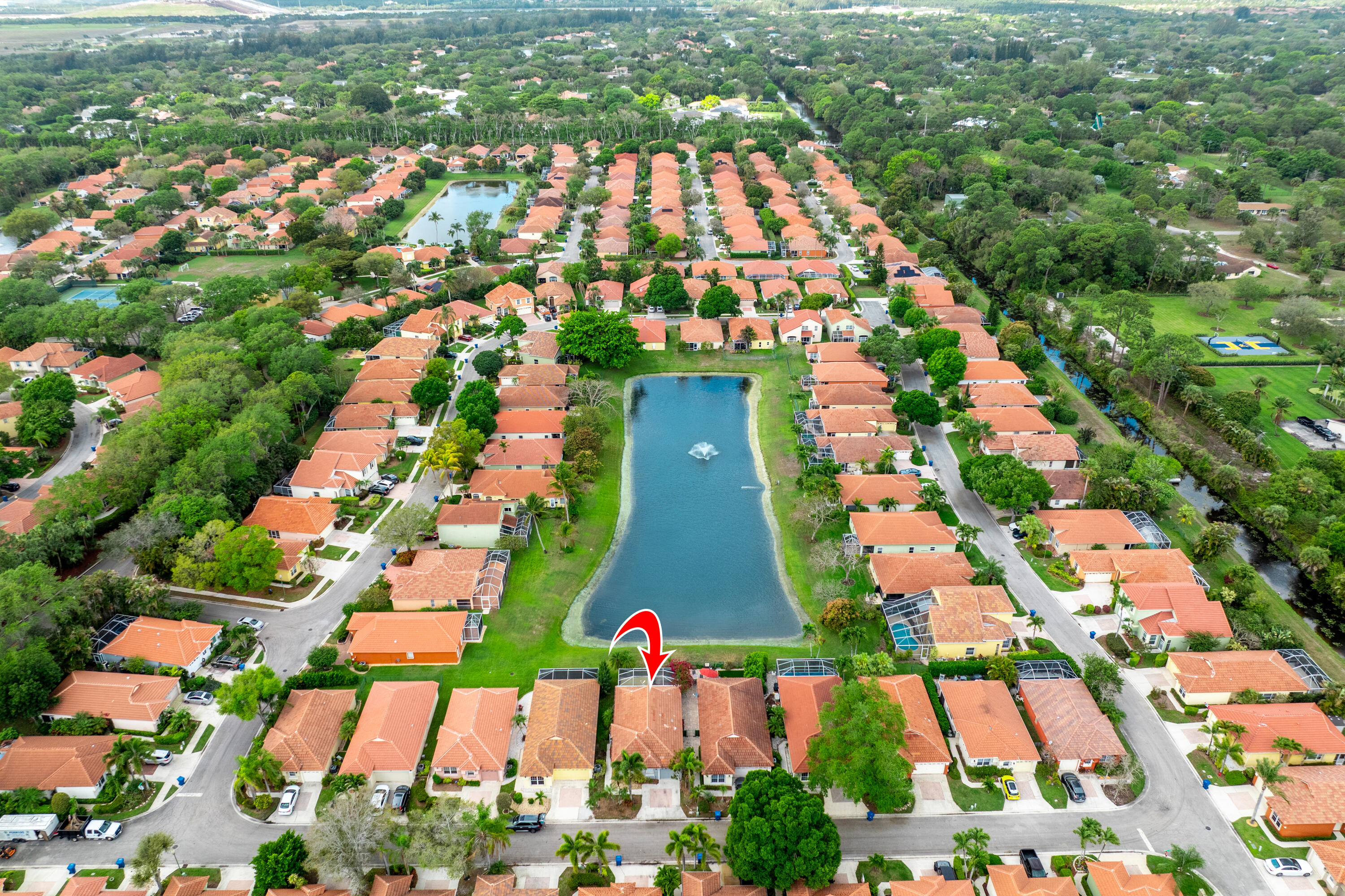 WOODBINE PAR B - Residential