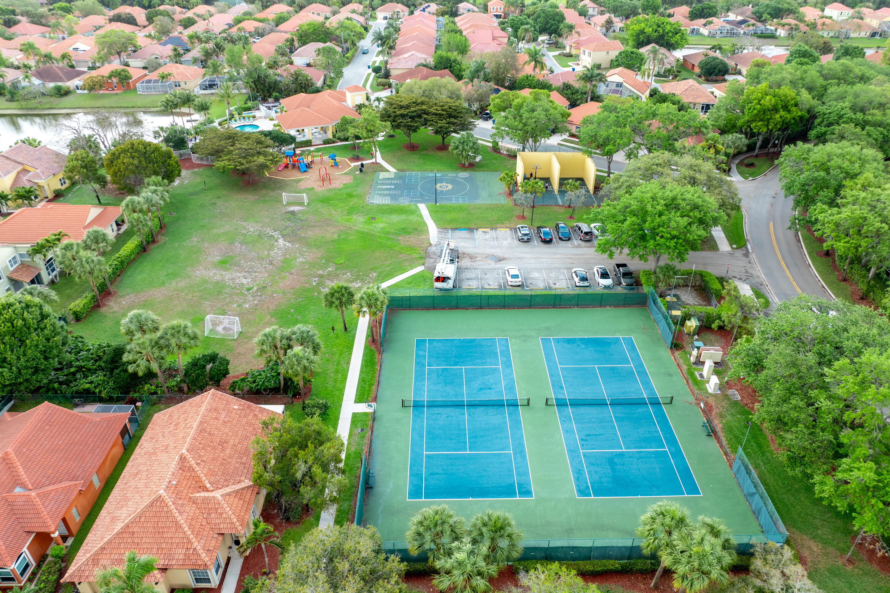 WOODBINE PAR B - Residential