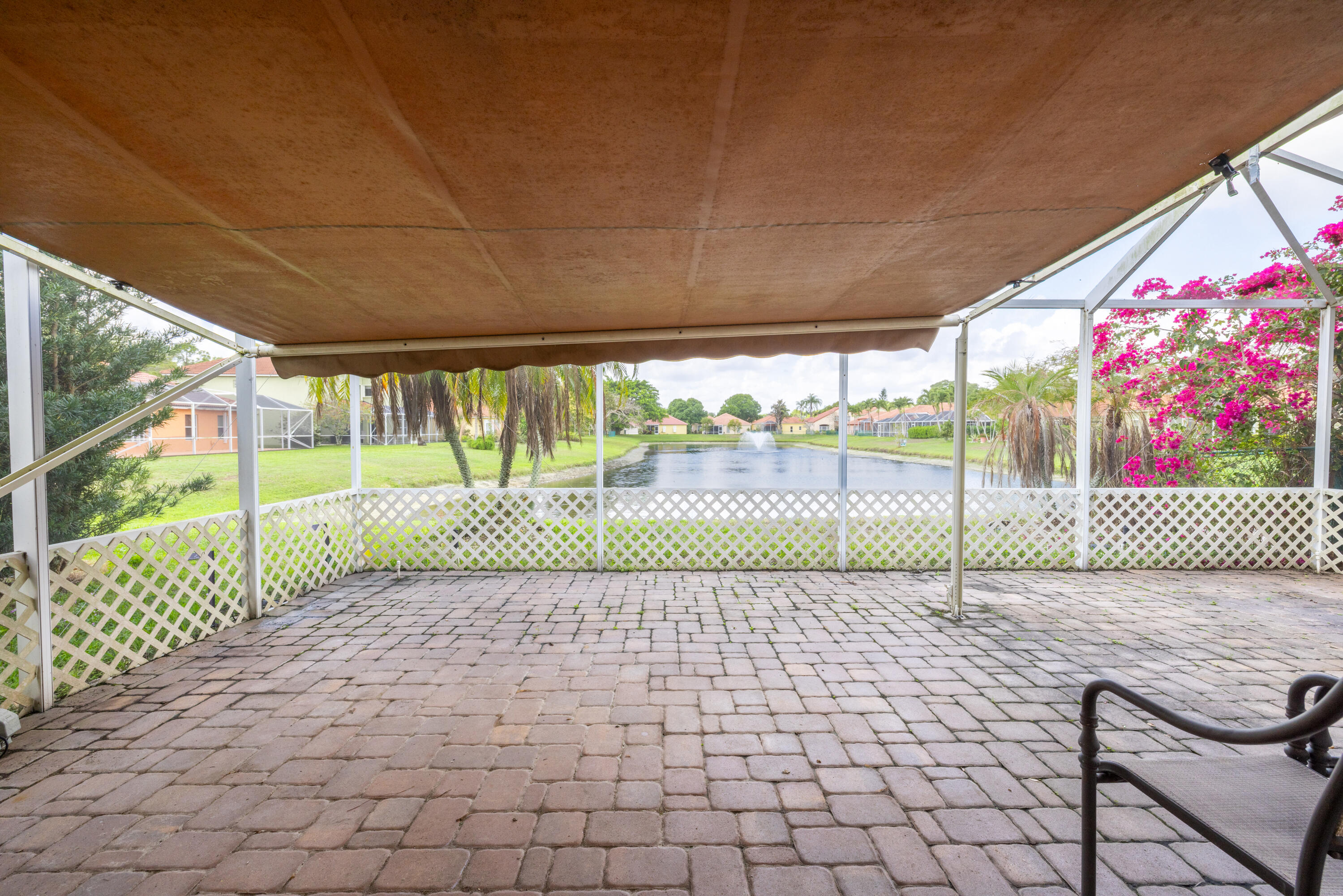 WOODBINE PAR B - Residential