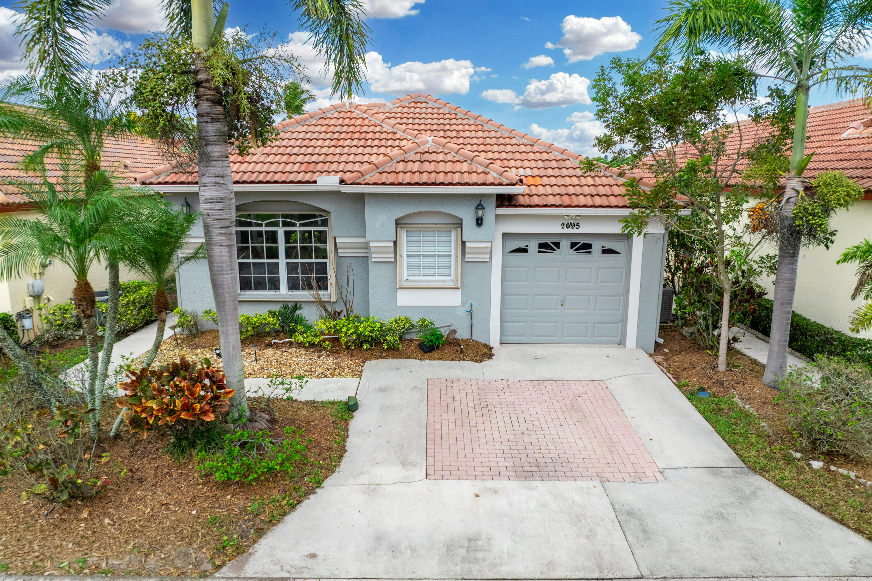 WOODBINE PAR B - Residential