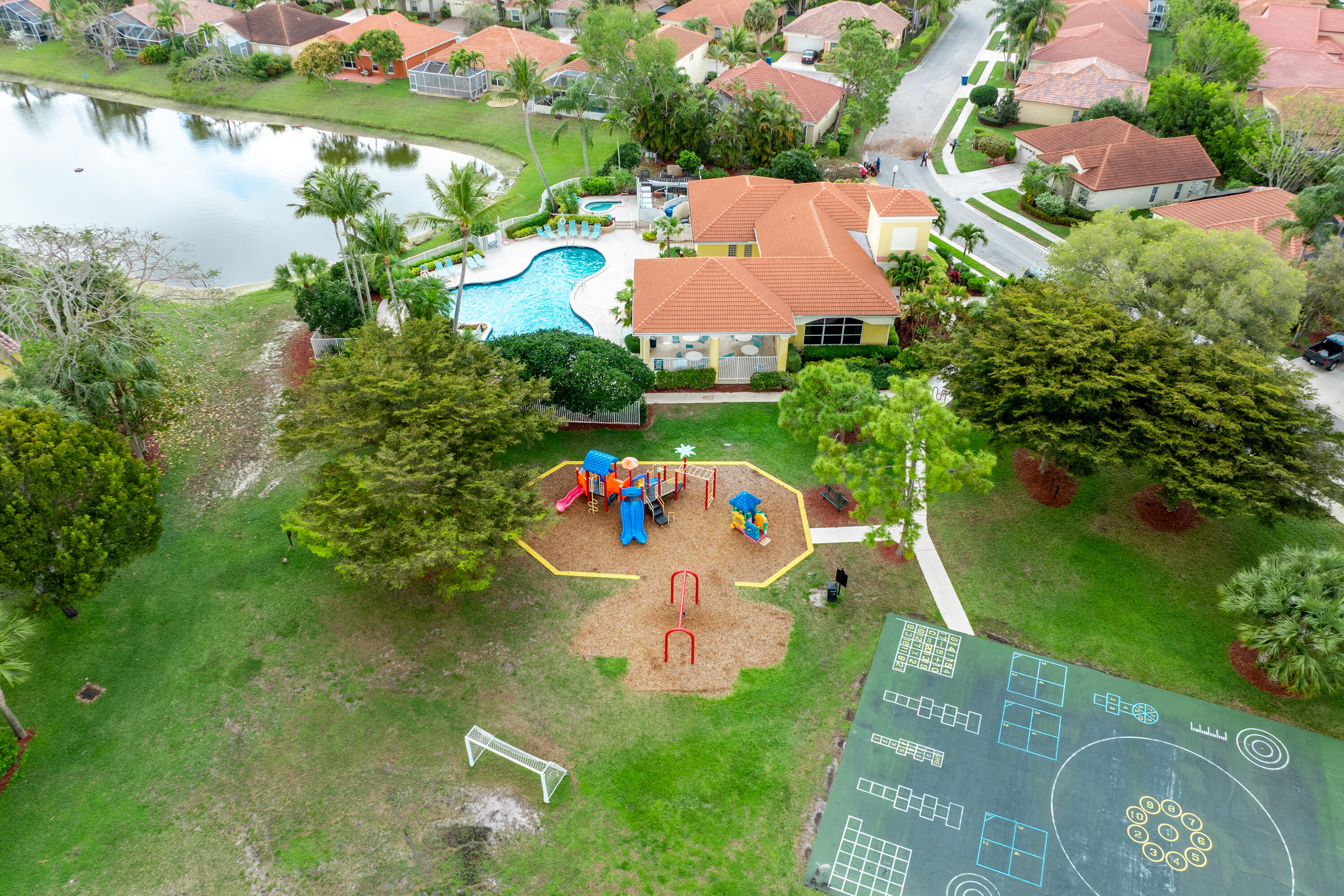 WOODBINE PAR B - Residential