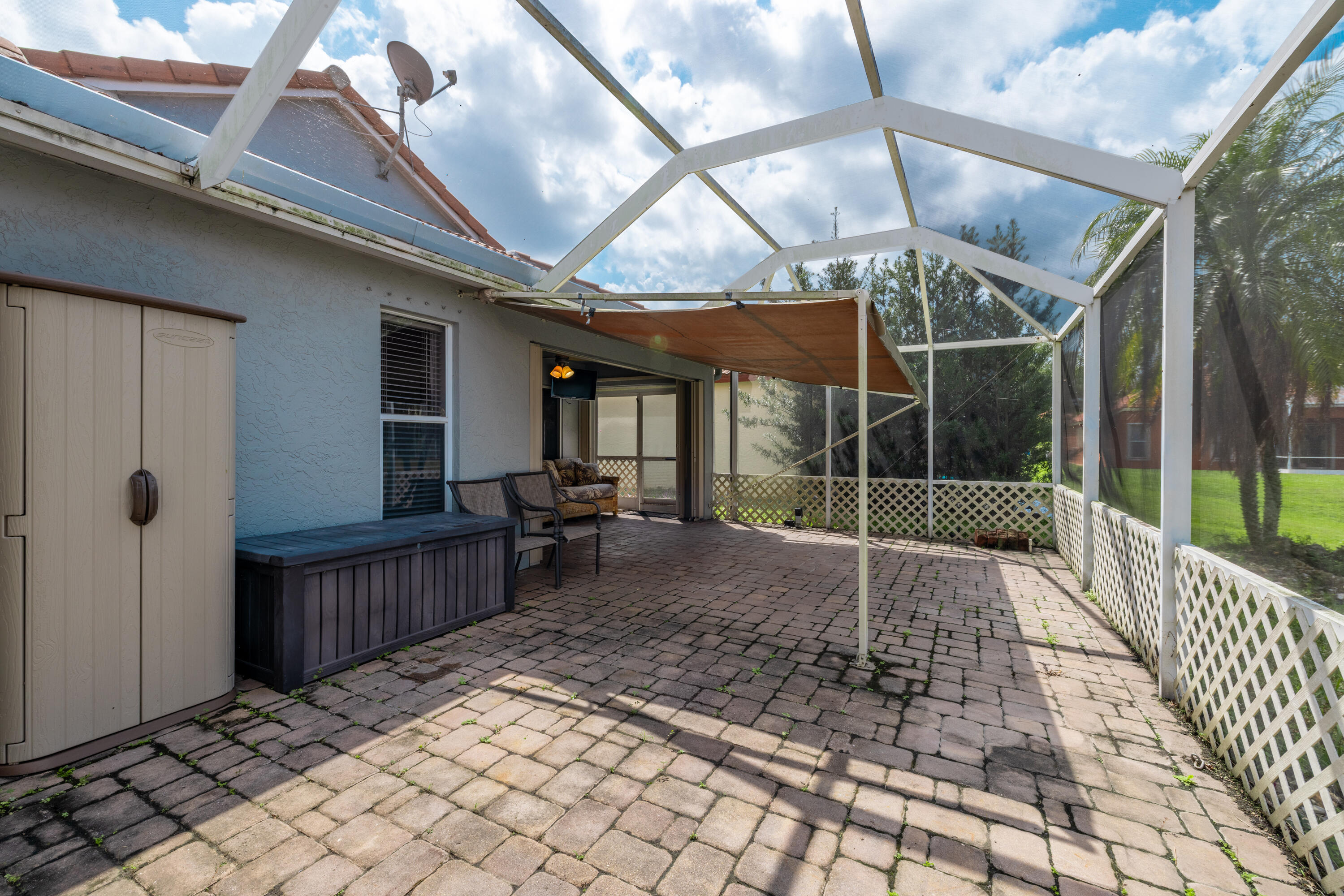 WOODBINE PAR B - Residential