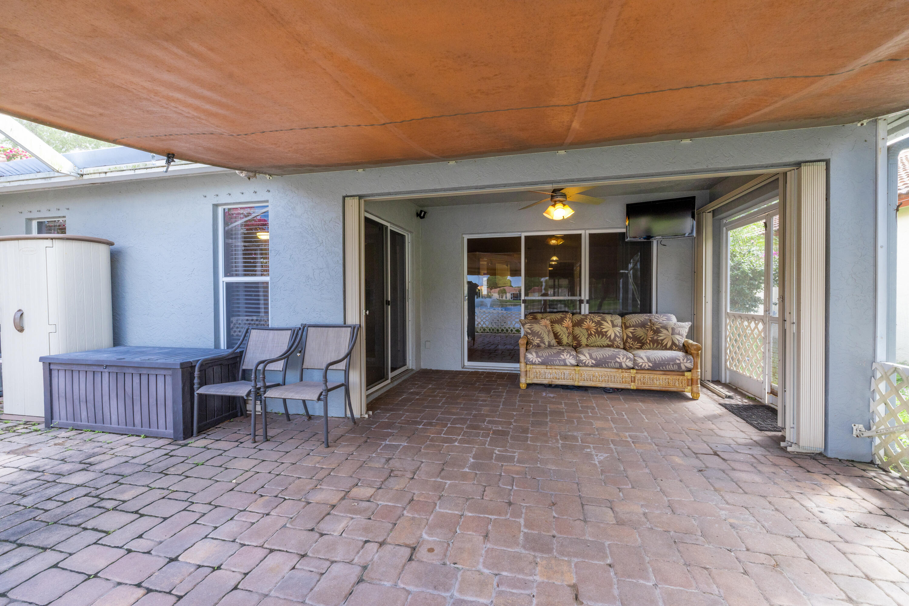 WOODBINE PAR B - Residential