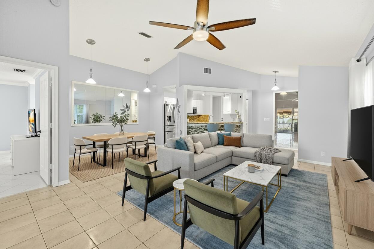 WOODBINE PAR B - Residential