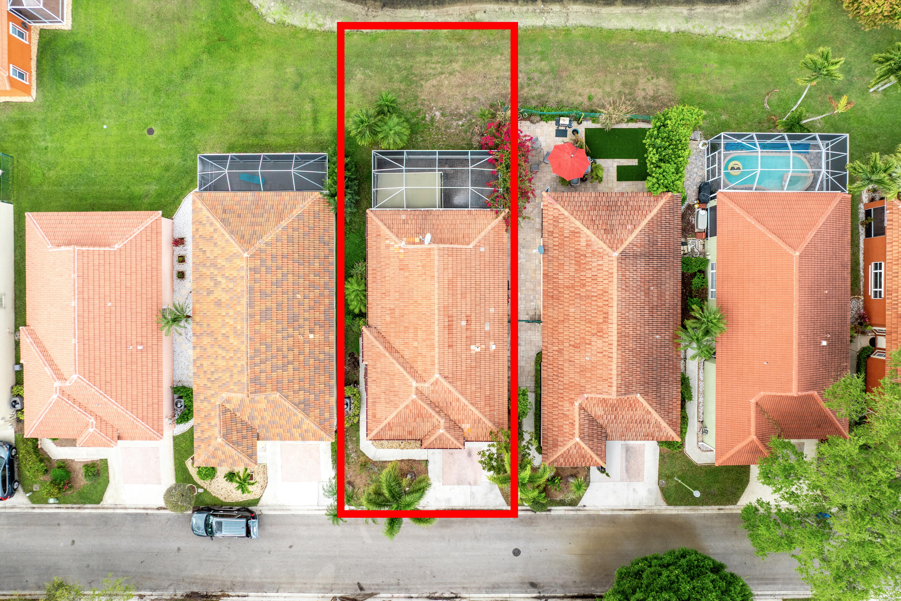 WOODBINE PAR B - Residential