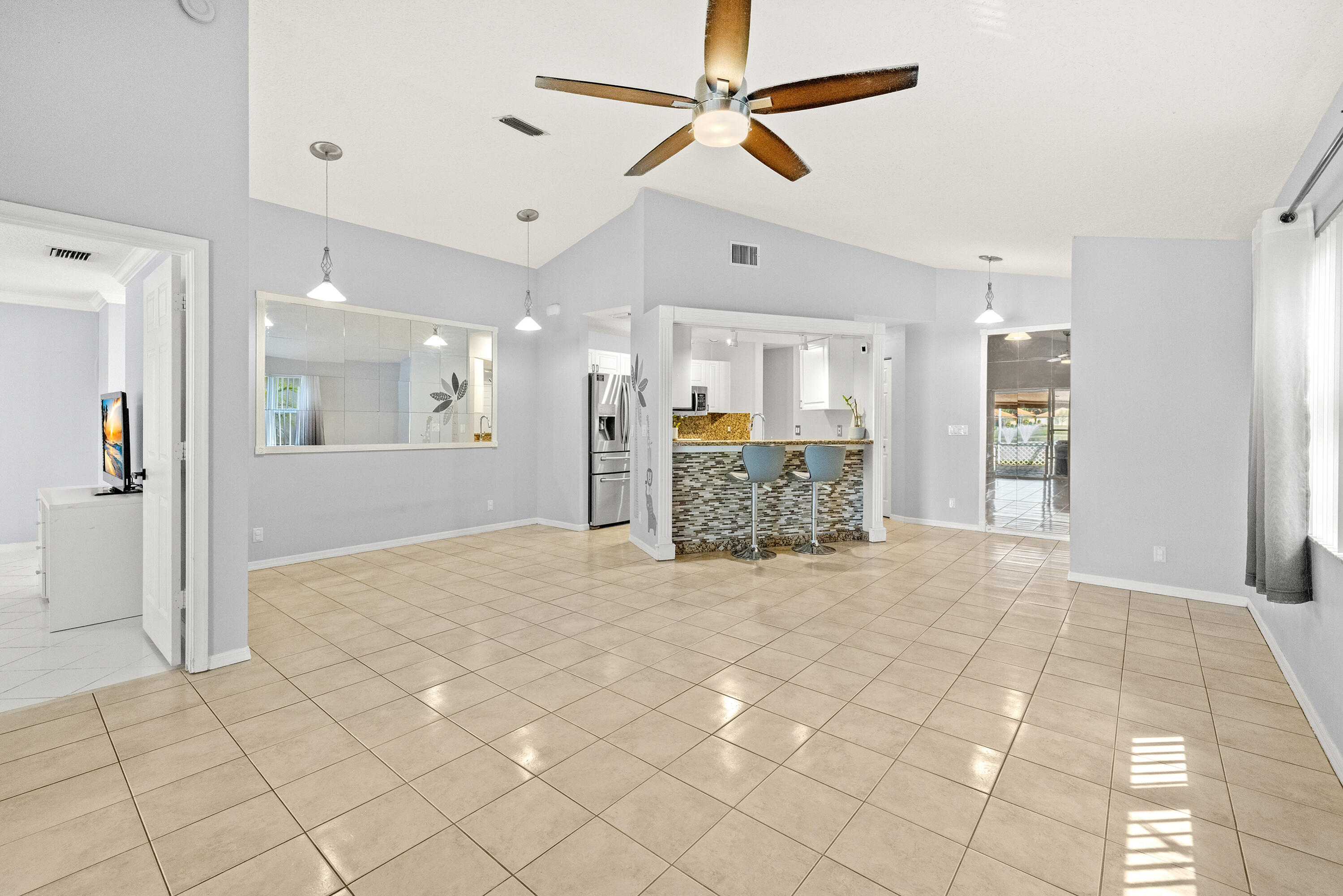 WOODBINE PAR B - Residential