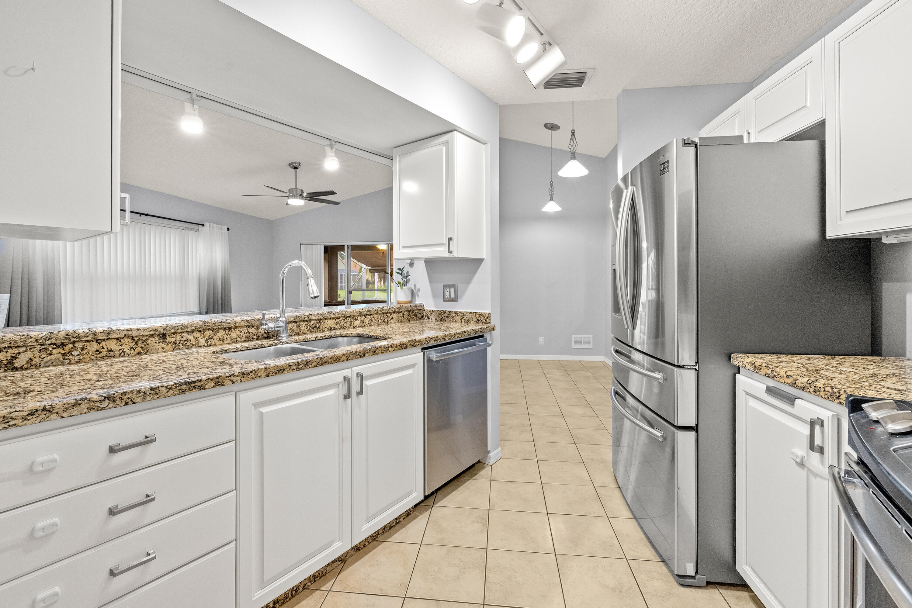 WOODBINE PAR B - Residential