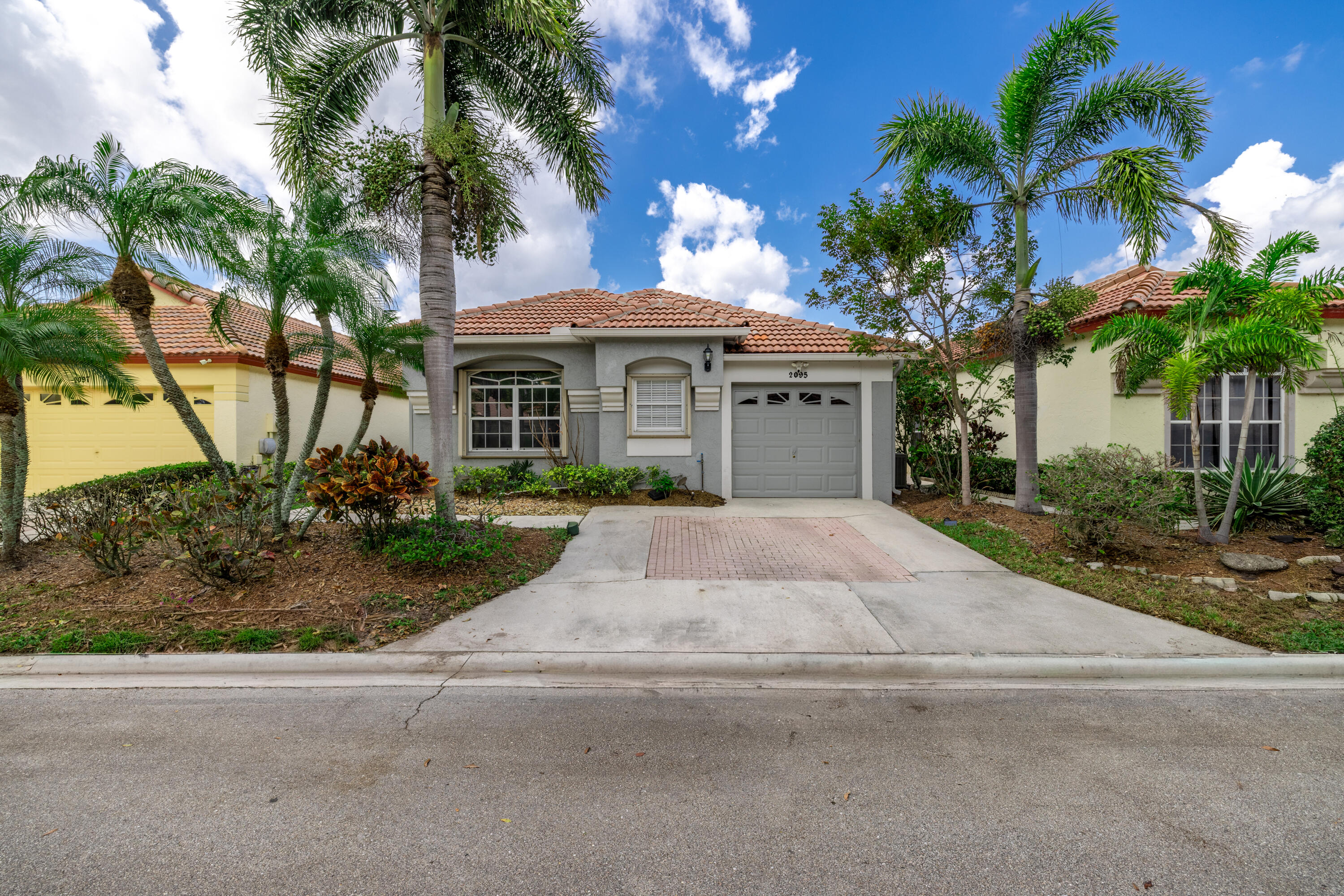 WOODBINE PAR B - Residential