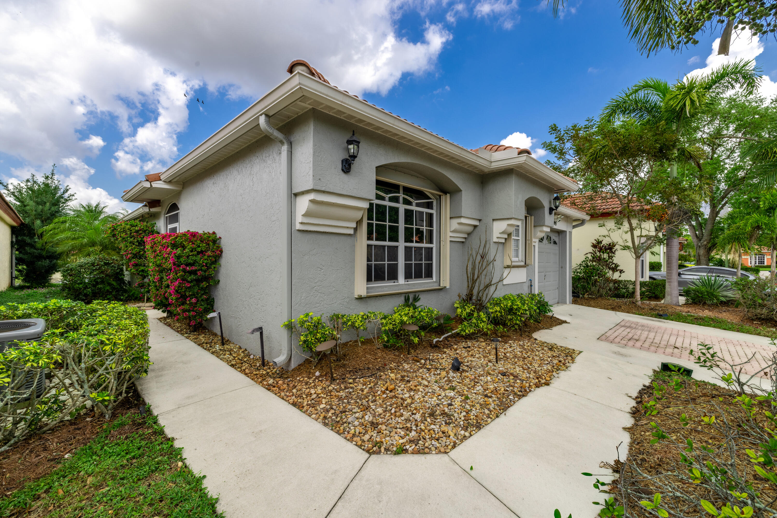 WOODBINE PAR B - Residential