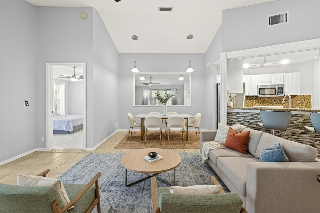 WOODBINE PAR B - Residential