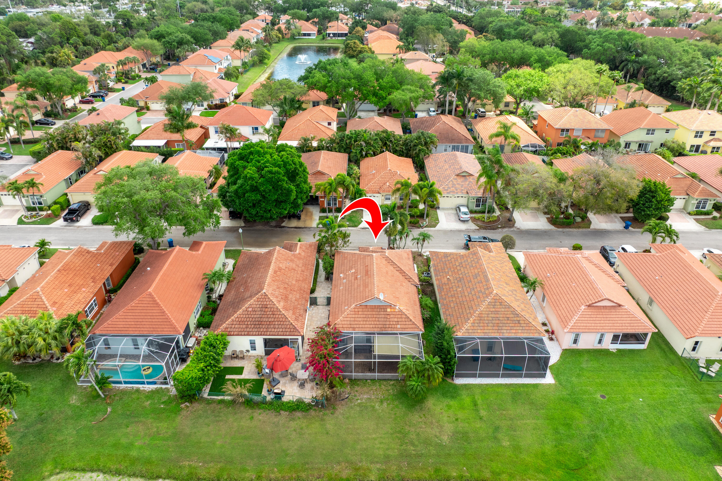 WOODBINE PAR B - Residential