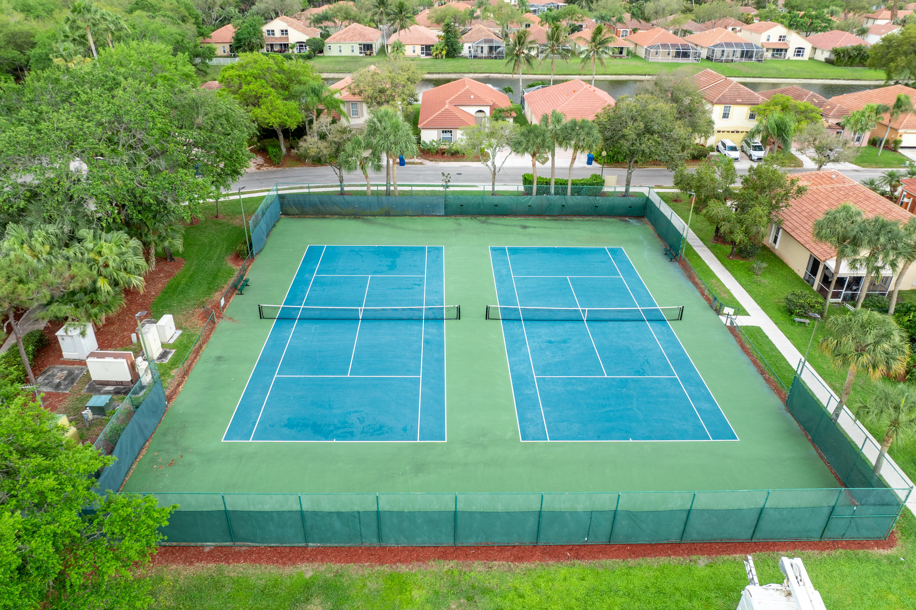 WOODBINE PAR B - Residential