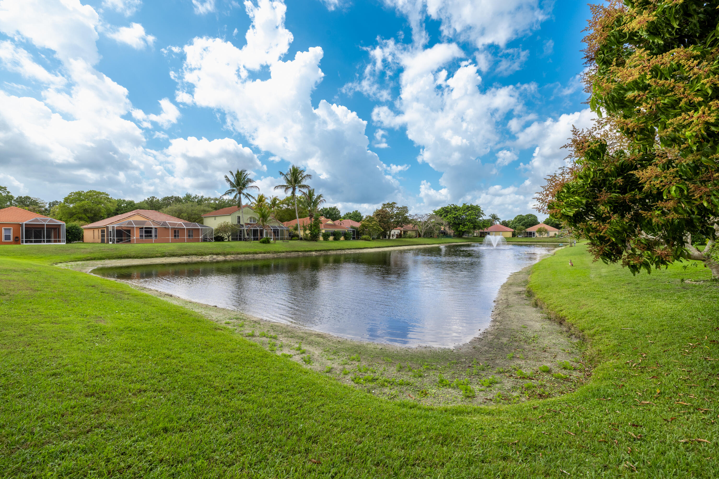 WOODBINE PAR B - Residential