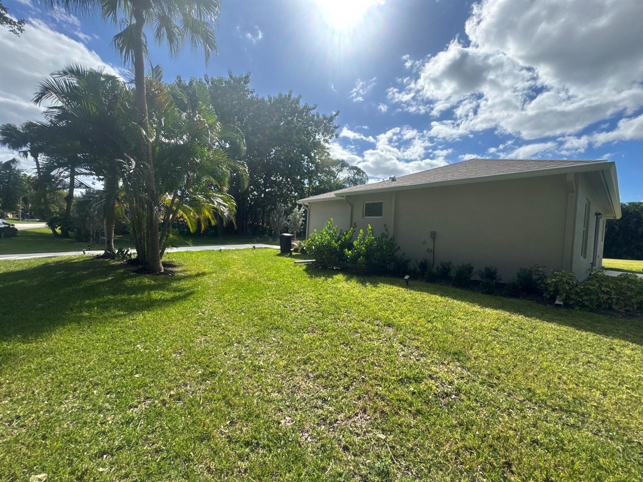 PINEWOOD EAST OF WELLINGT - Residential Lease
