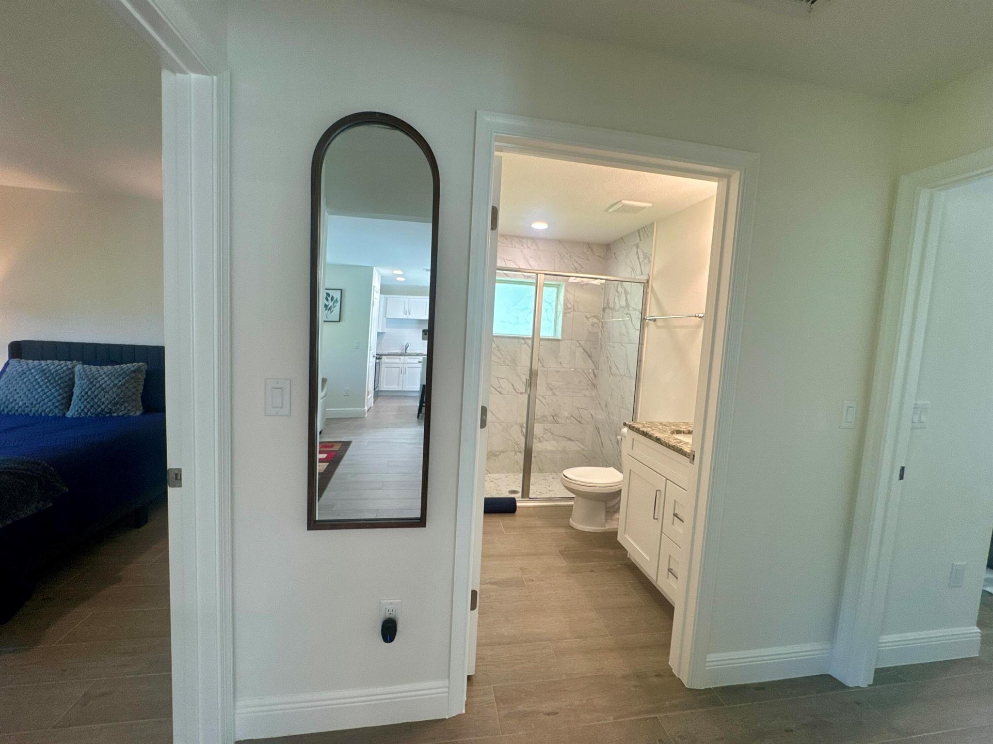 PINEWOOD EAST OF WELLINGT - Residential Lease