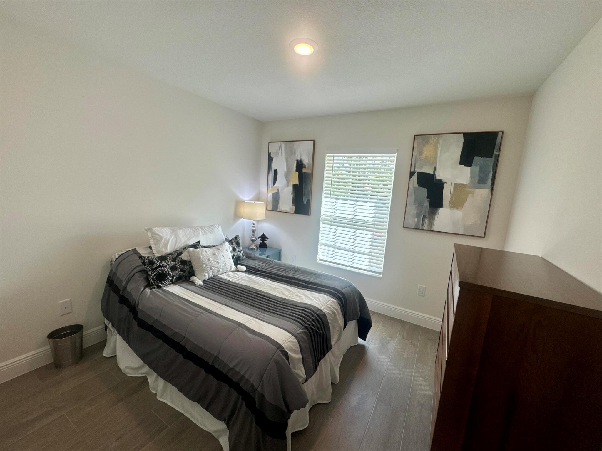 PINEWOOD EAST OF WELLINGT - Residential Lease