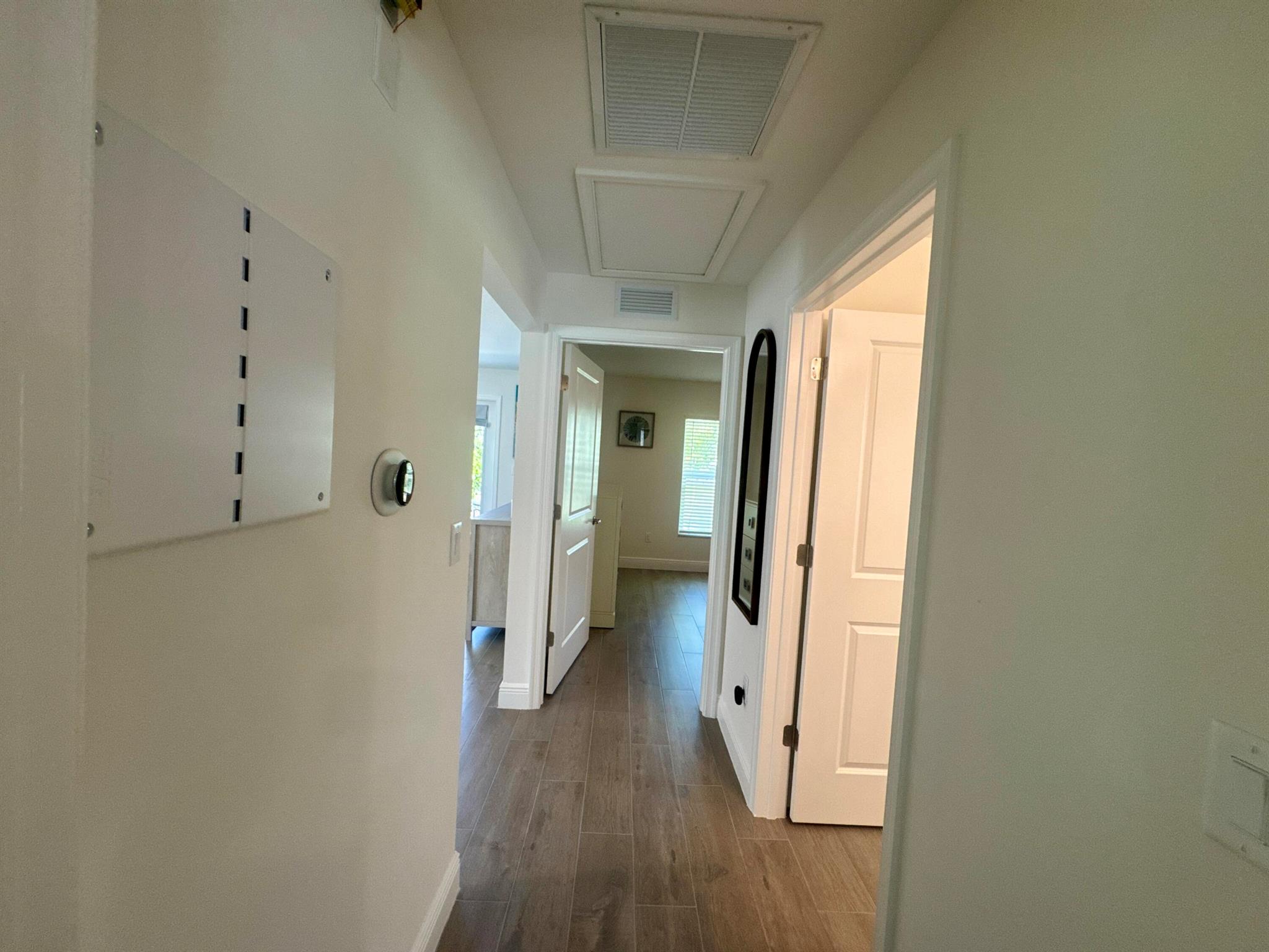 PINEWOOD EAST OF WELLINGT - Residential Lease