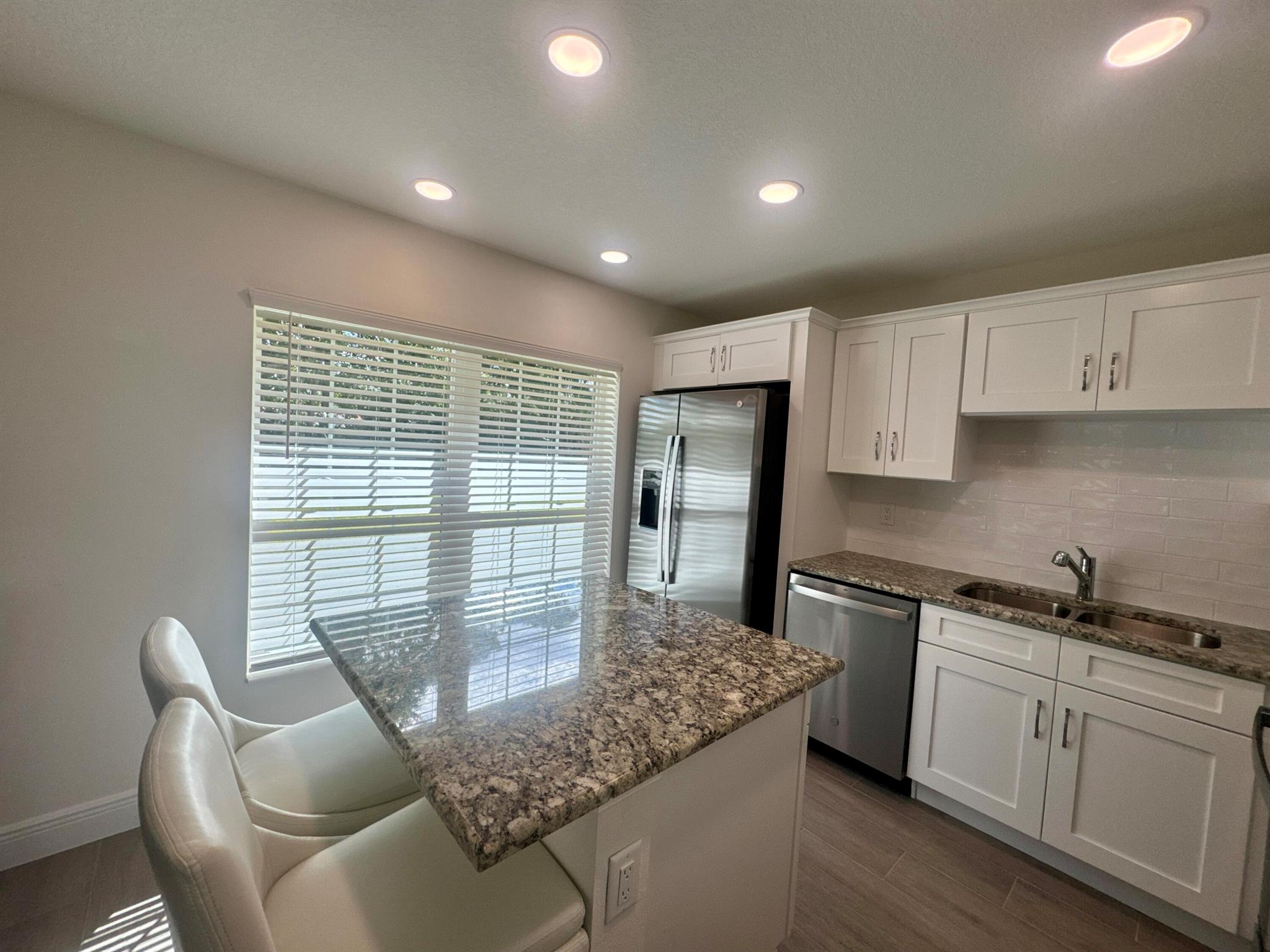 PINEWOOD EAST OF WELLINGT - Residential Lease