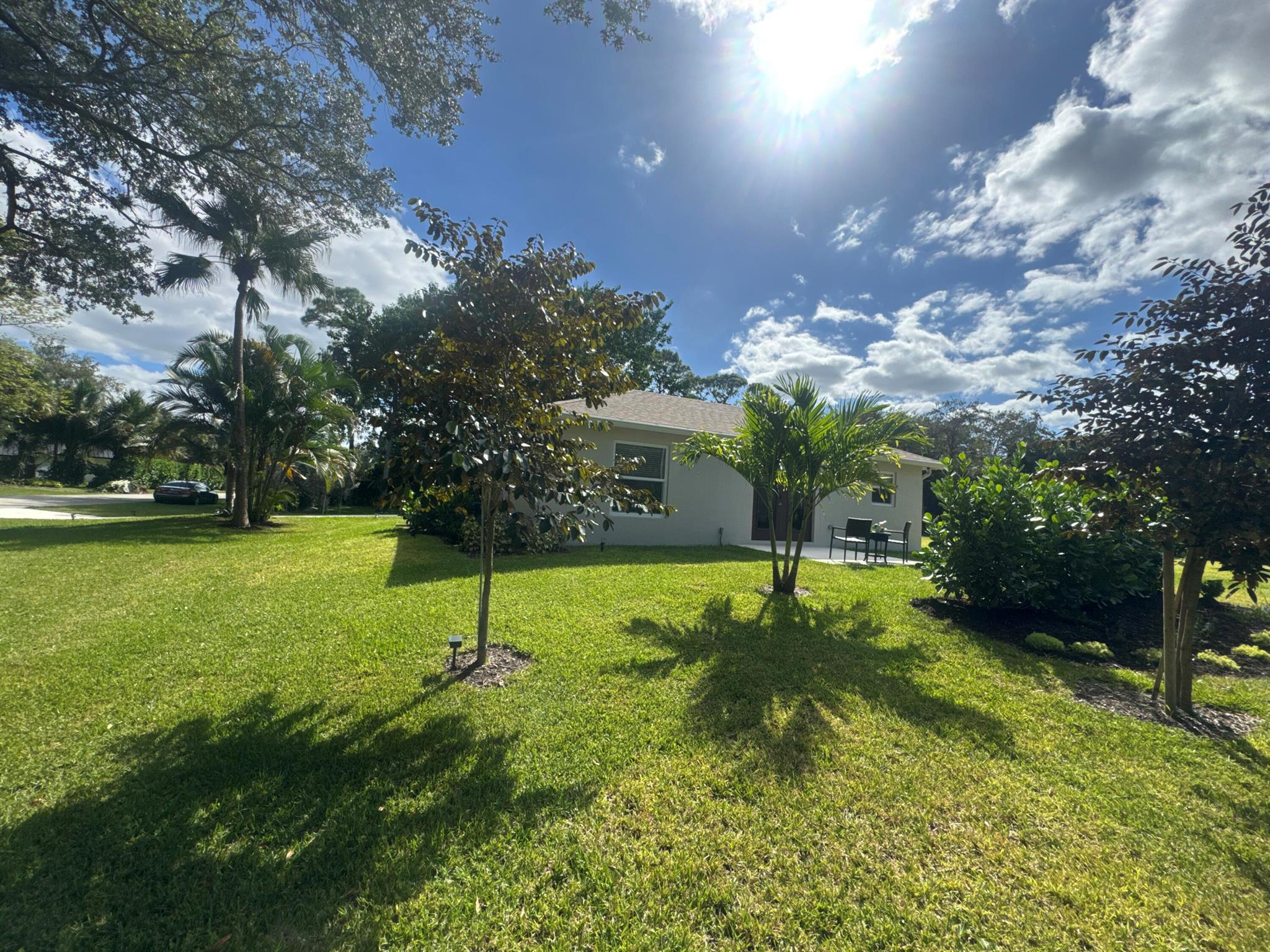 PINEWOOD EAST OF WELLINGT - Residential Lease