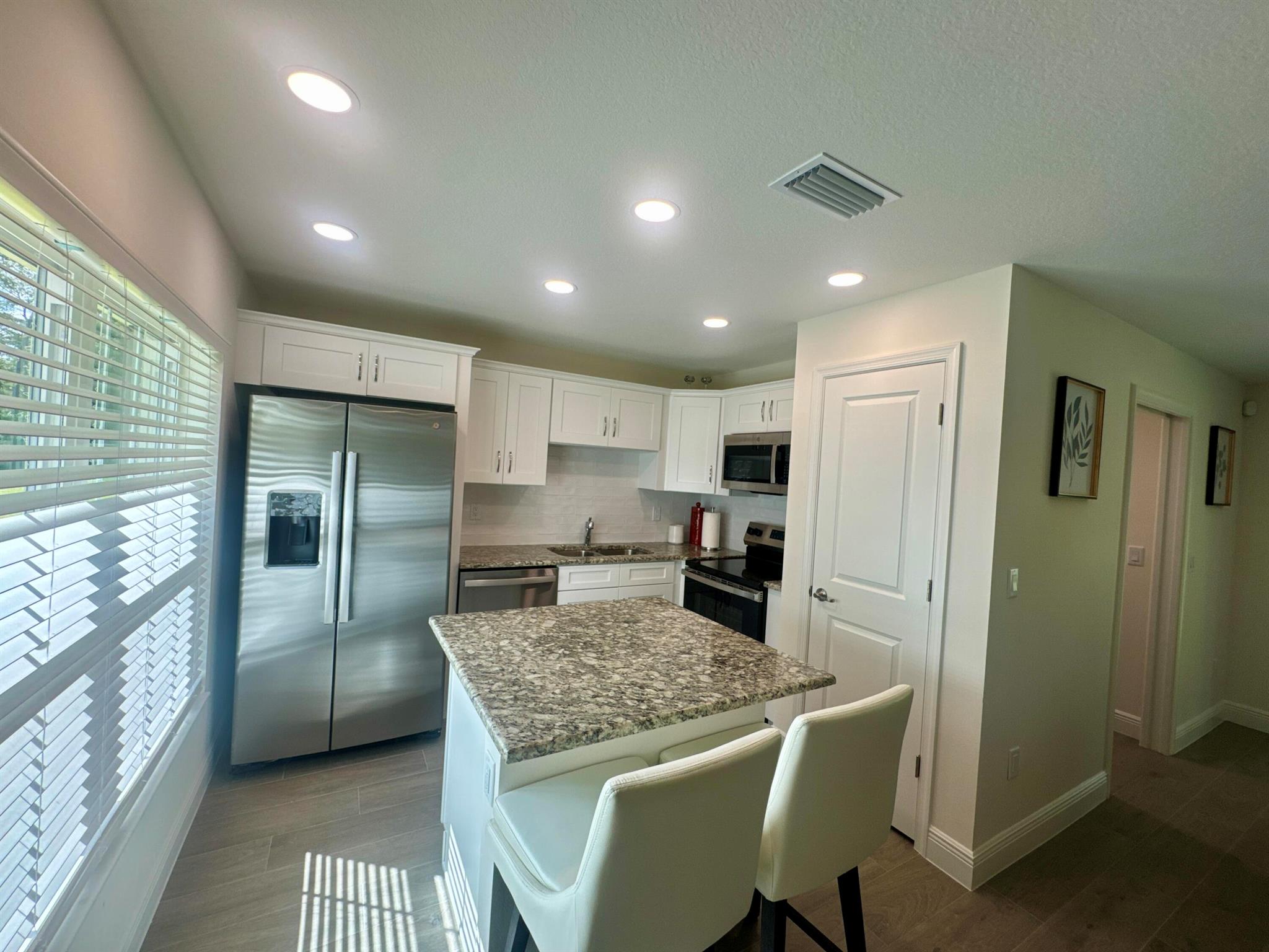 PINEWOOD EAST OF WELLINGT - Residential Lease