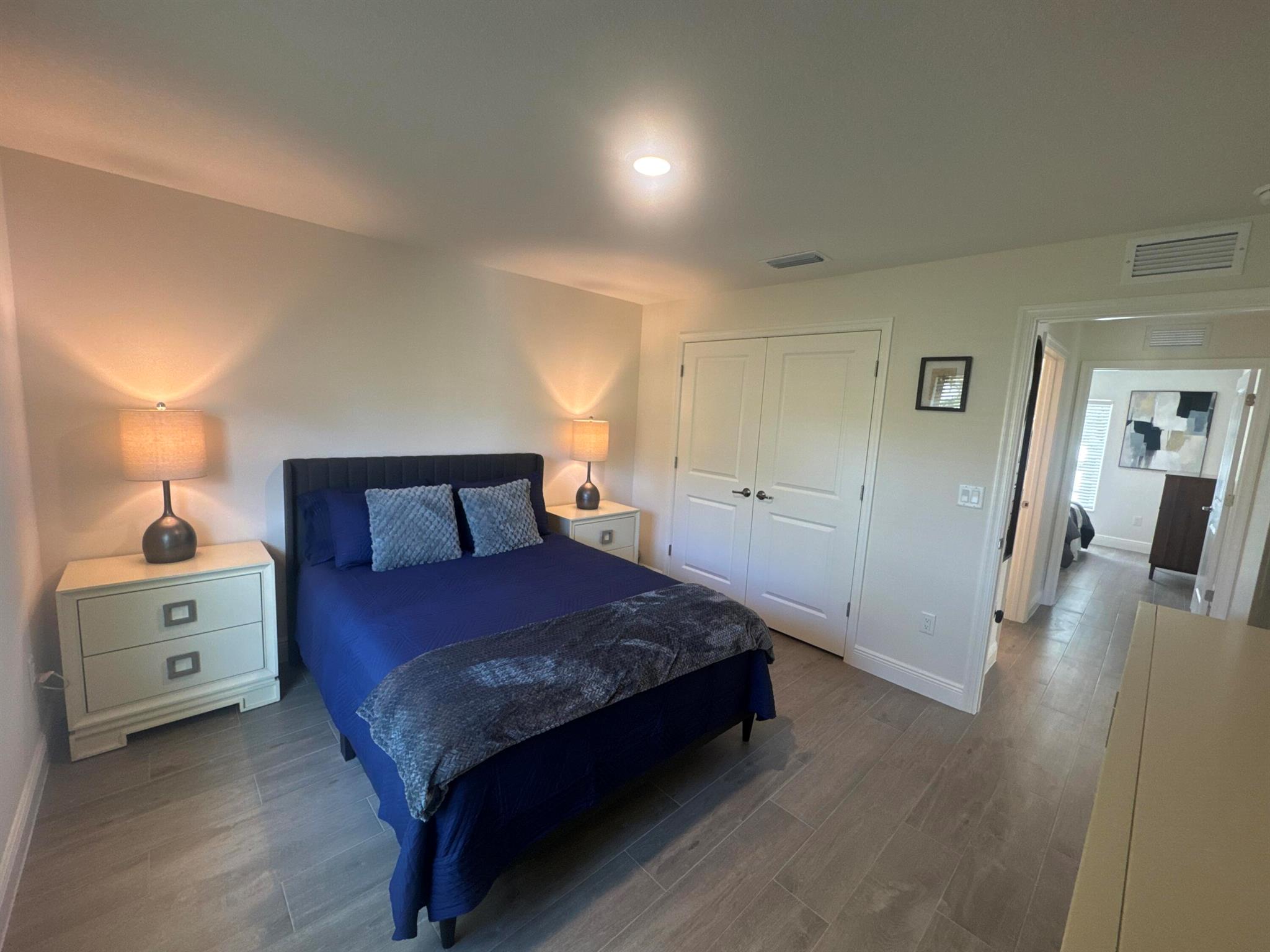 PINEWOOD EAST OF WELLINGT - Residential Lease