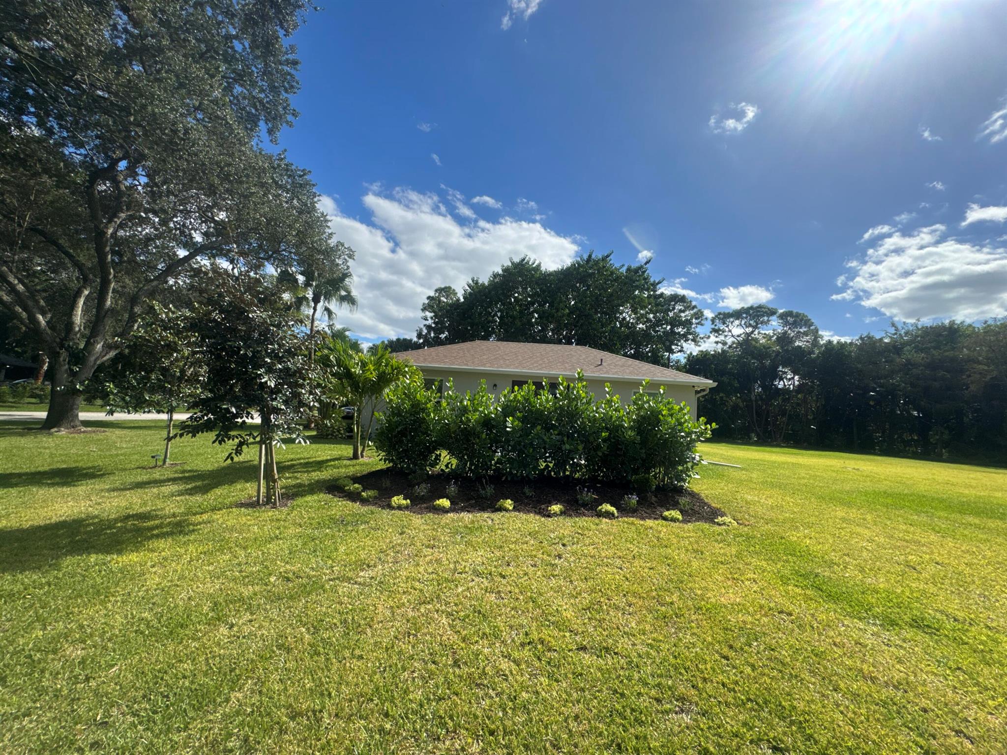 PINEWOOD EAST OF WELLINGT - Residential Lease