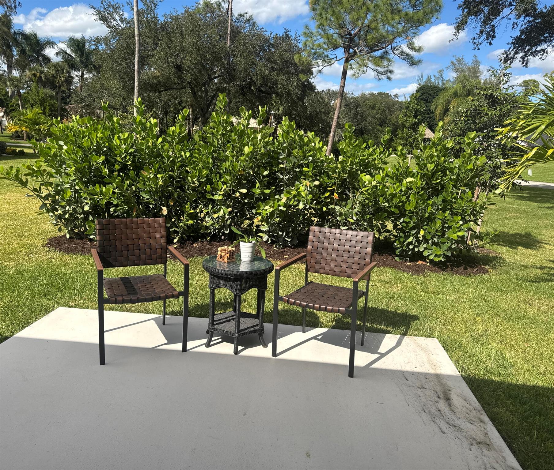 PINEWOOD EAST OF WELLINGT - Residential Lease