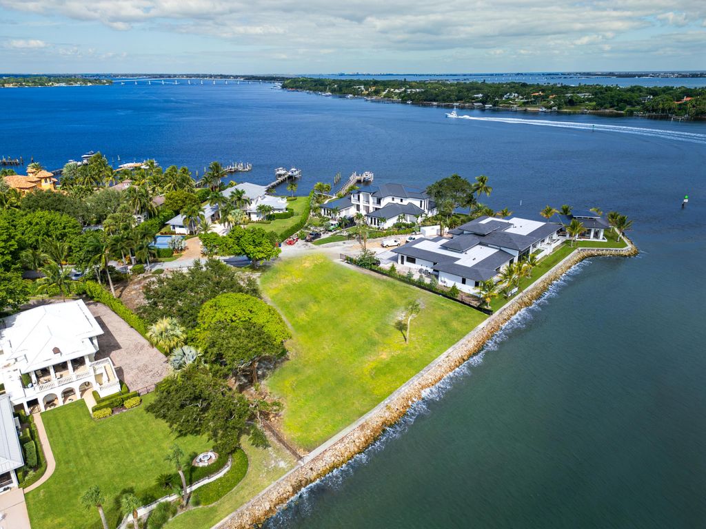 Photo of 4082 SE Old Saint Lucie Boulevard, Stuart, FL 34996 (MLS # R11138779)