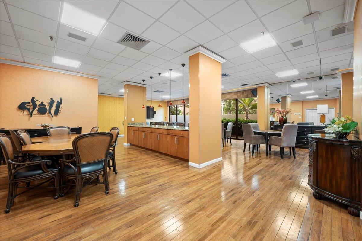 OCEANTREE CONDO - Residential Lease