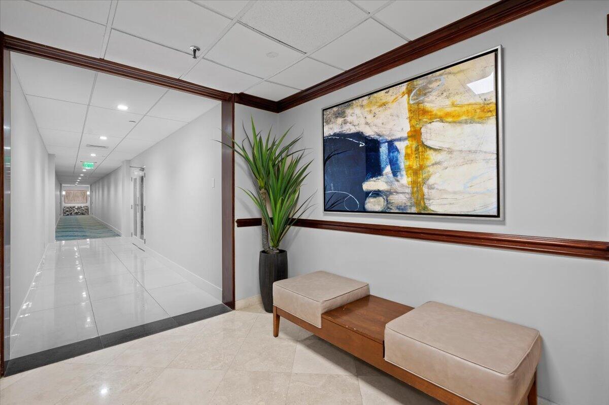 OCEANTREE CONDO - Residential Lease