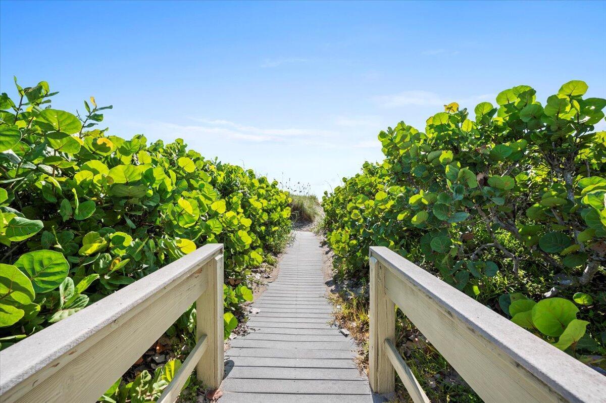 OCEANTREE CONDO - Residential Lease