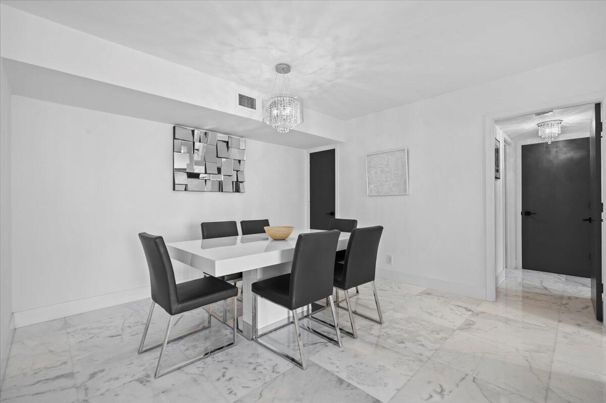 OCEANTREE CONDO - Residential Lease