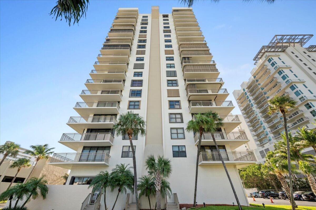 OCEANTREE CONDO - Residential Lease