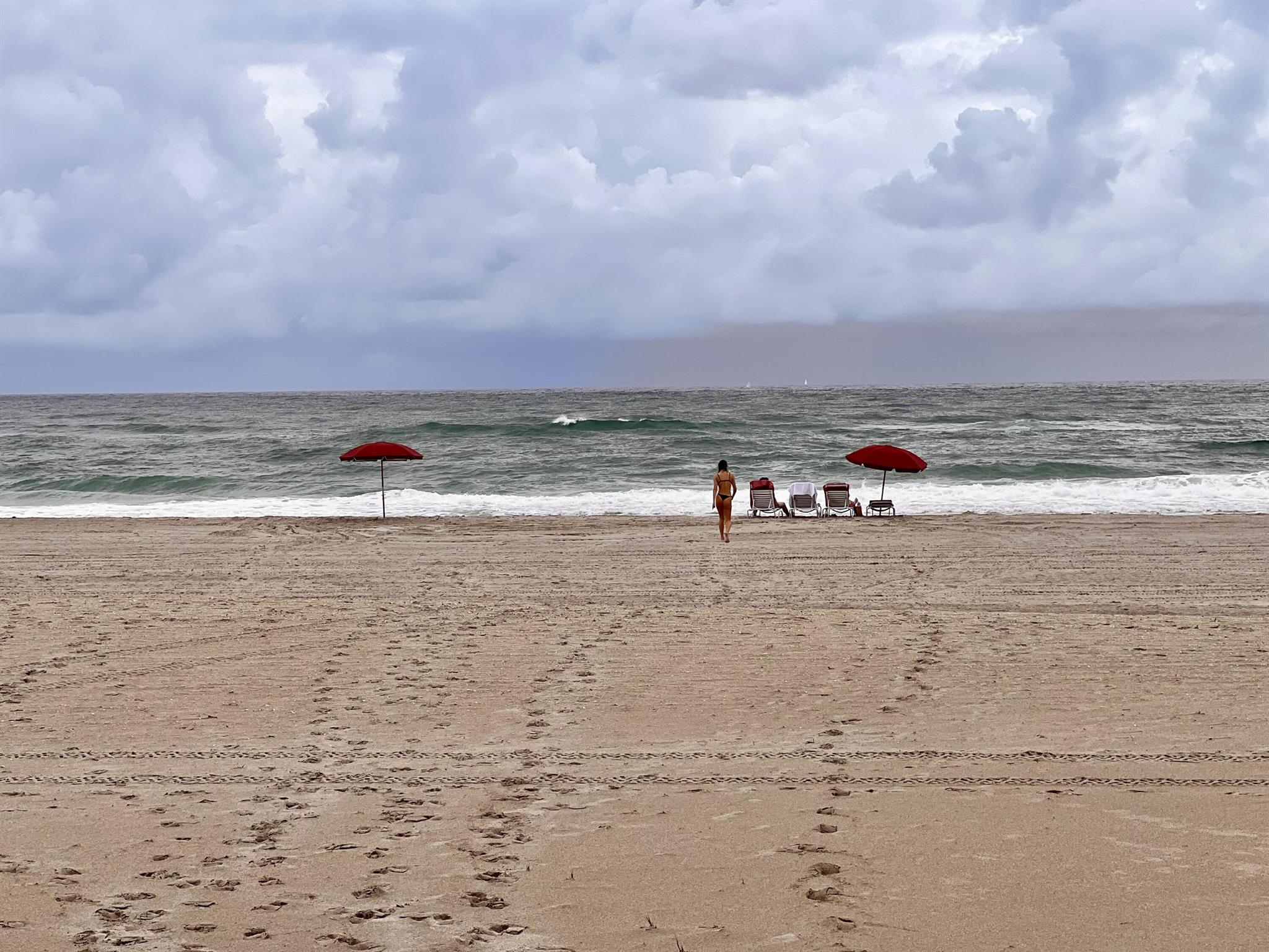 OCEANTREE CONDO - Residential Lease