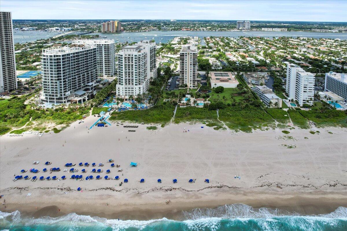 OCEANTREE CONDO - Residential Lease