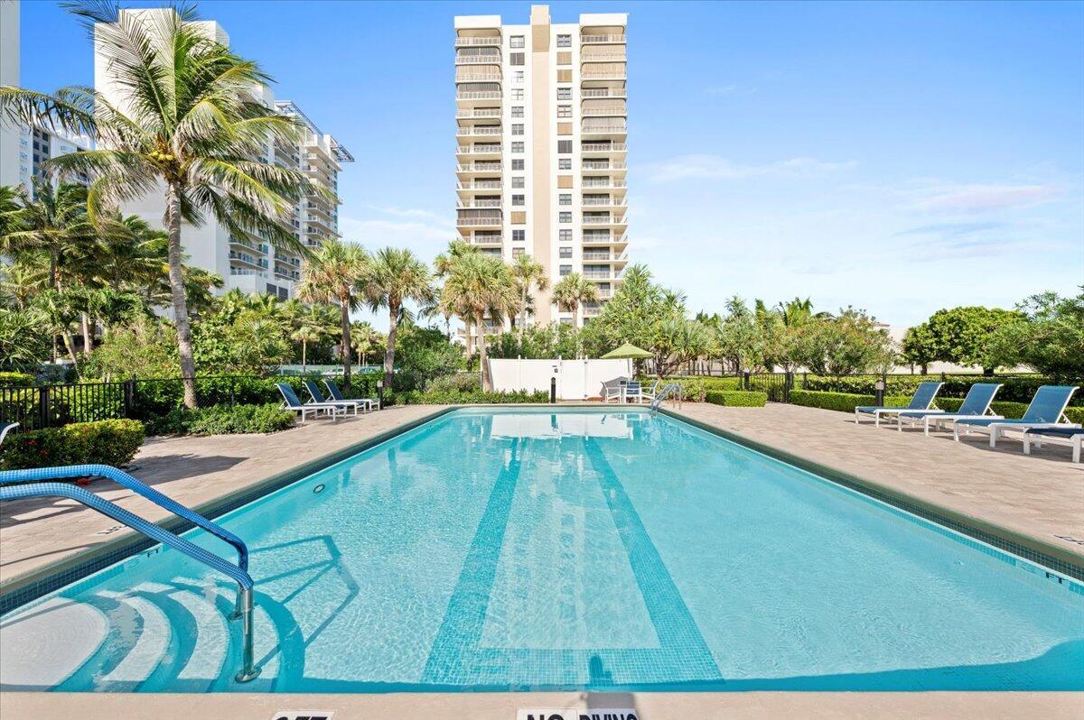 OCEANTREE CONDO - Residential Lease
