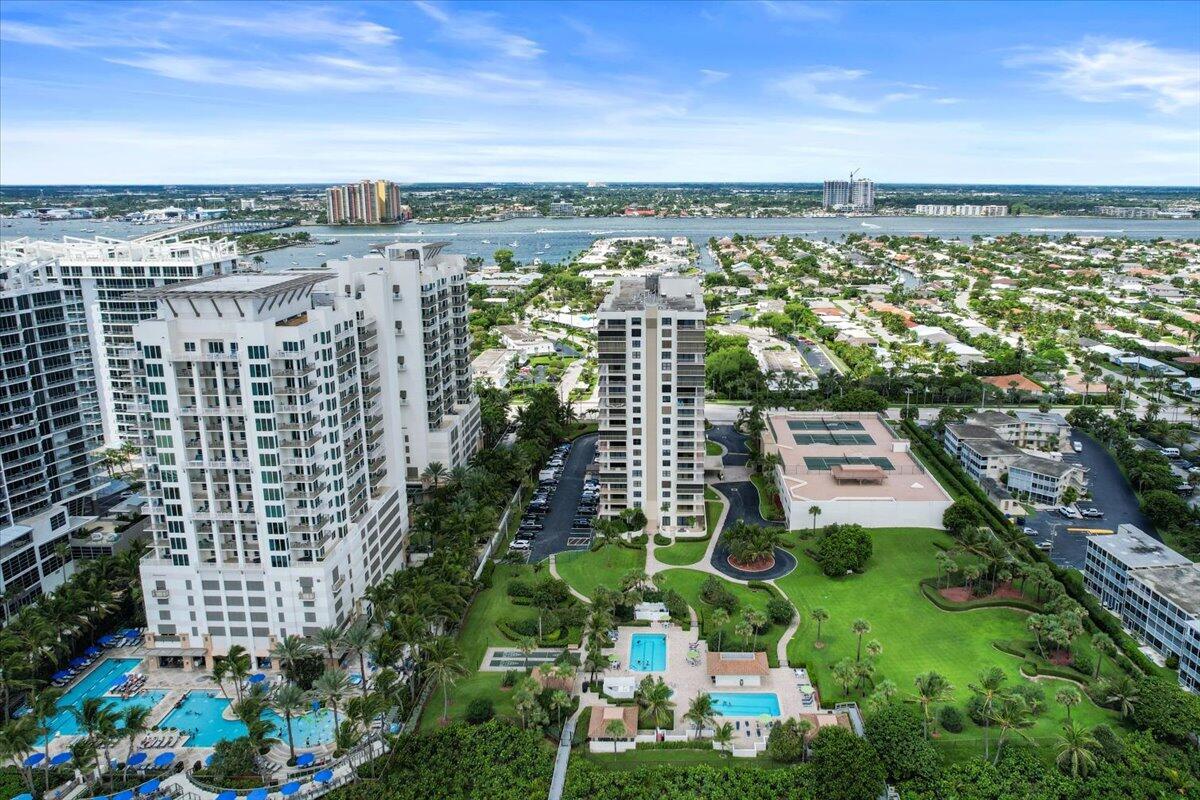 OCEANTREE CONDO - Residential Lease