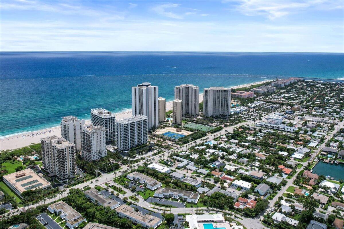 OCEANTREE CONDO - Residential Lease