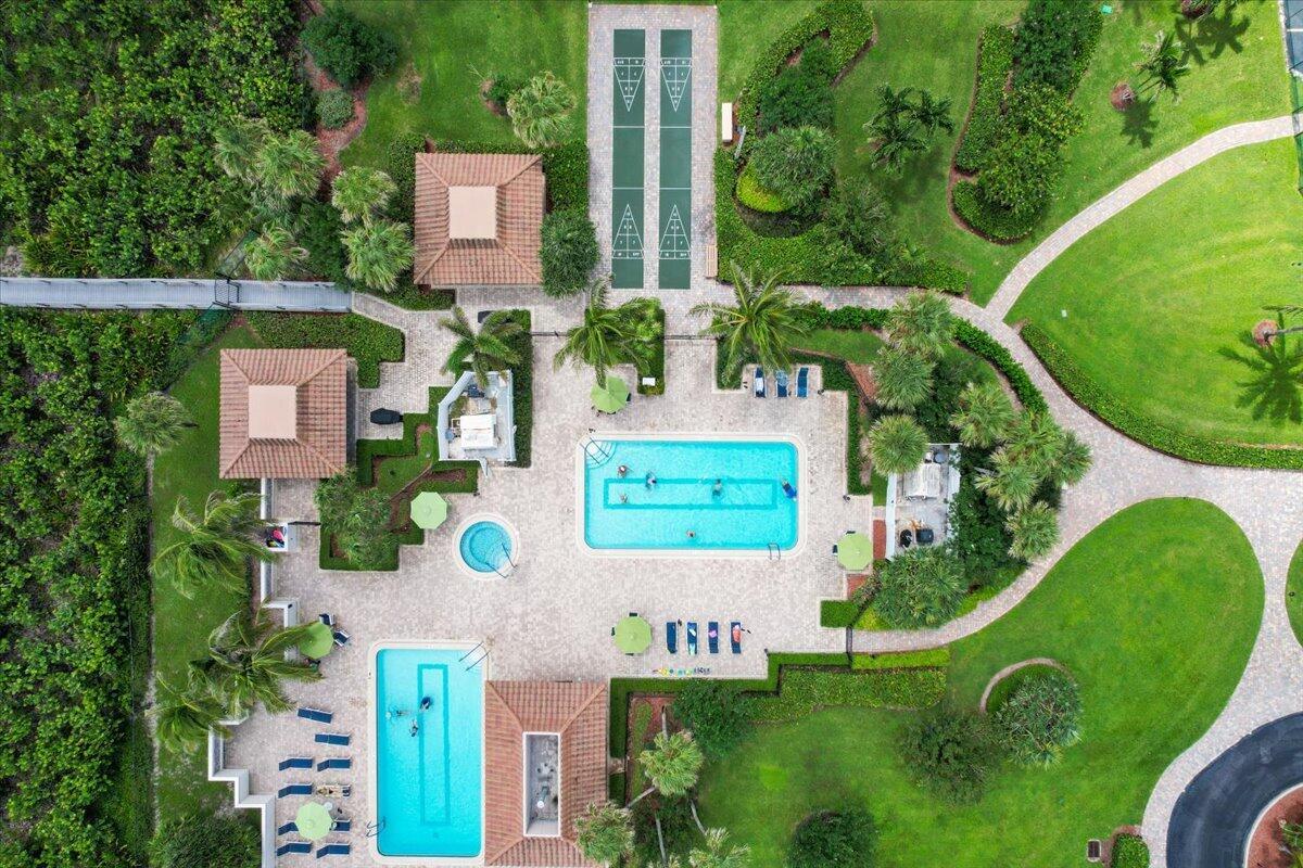 OCEANTREE CONDO - Residential Lease