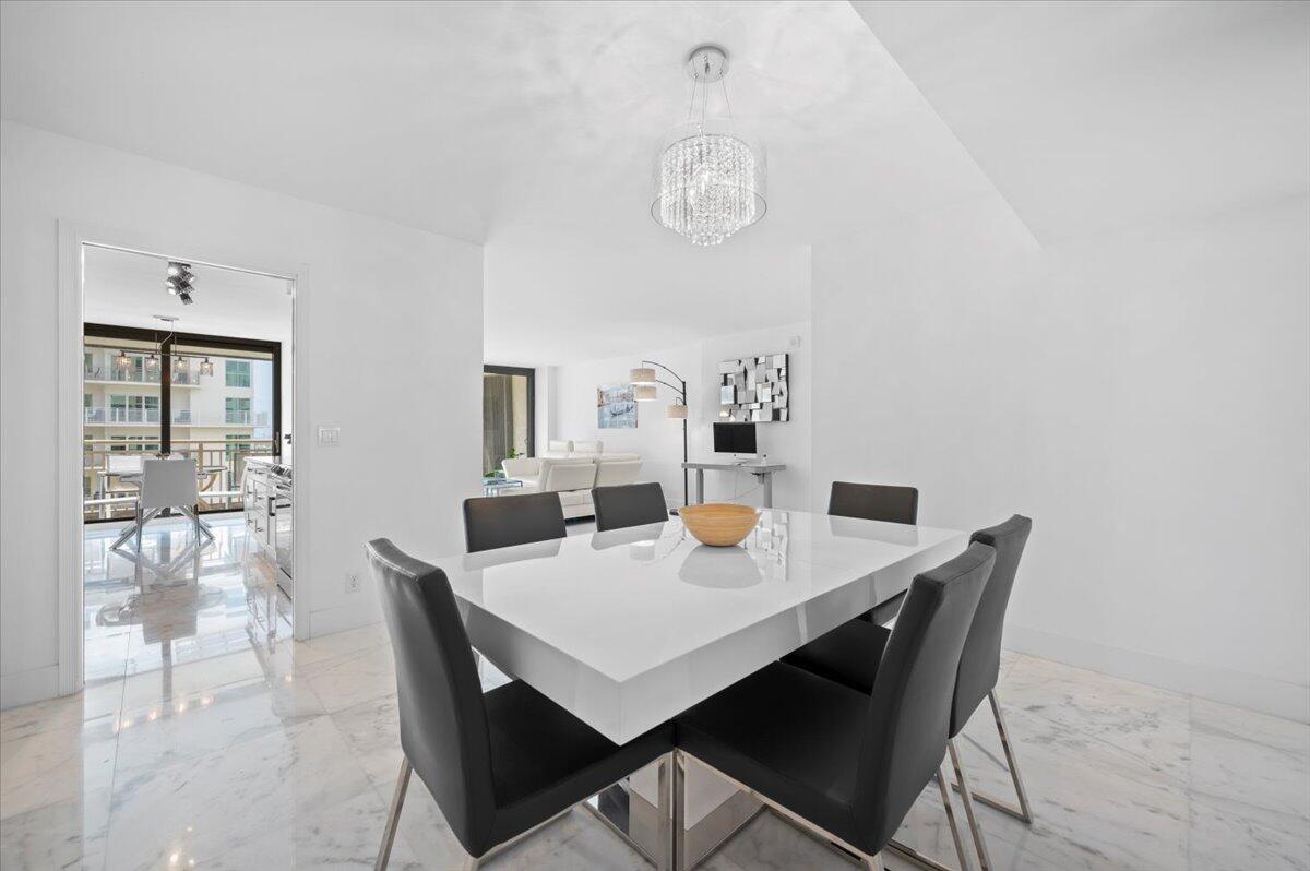 OCEANTREE CONDO - Residential Lease