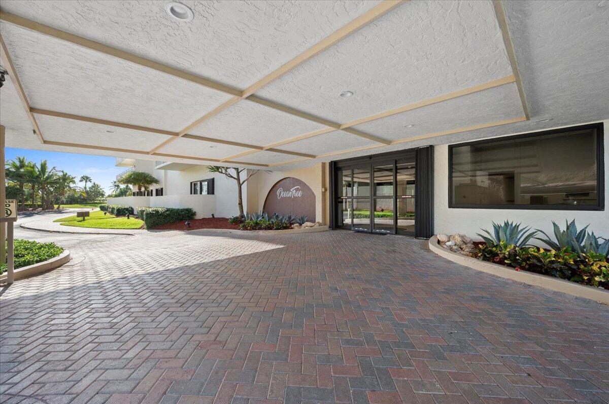 OCEANTREE CONDO - Residential Lease