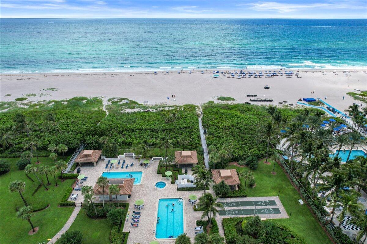 OCEANTREE CONDO - Residential Lease