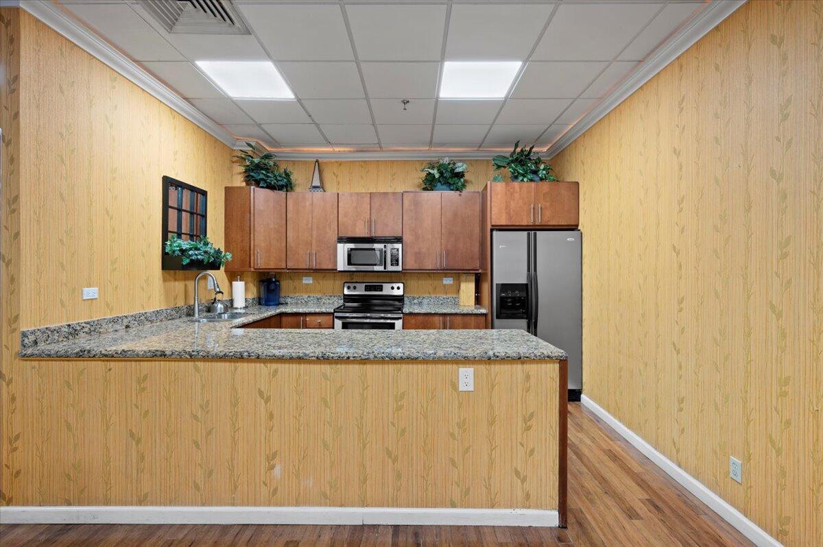 OCEANTREE CONDO - Residential Lease