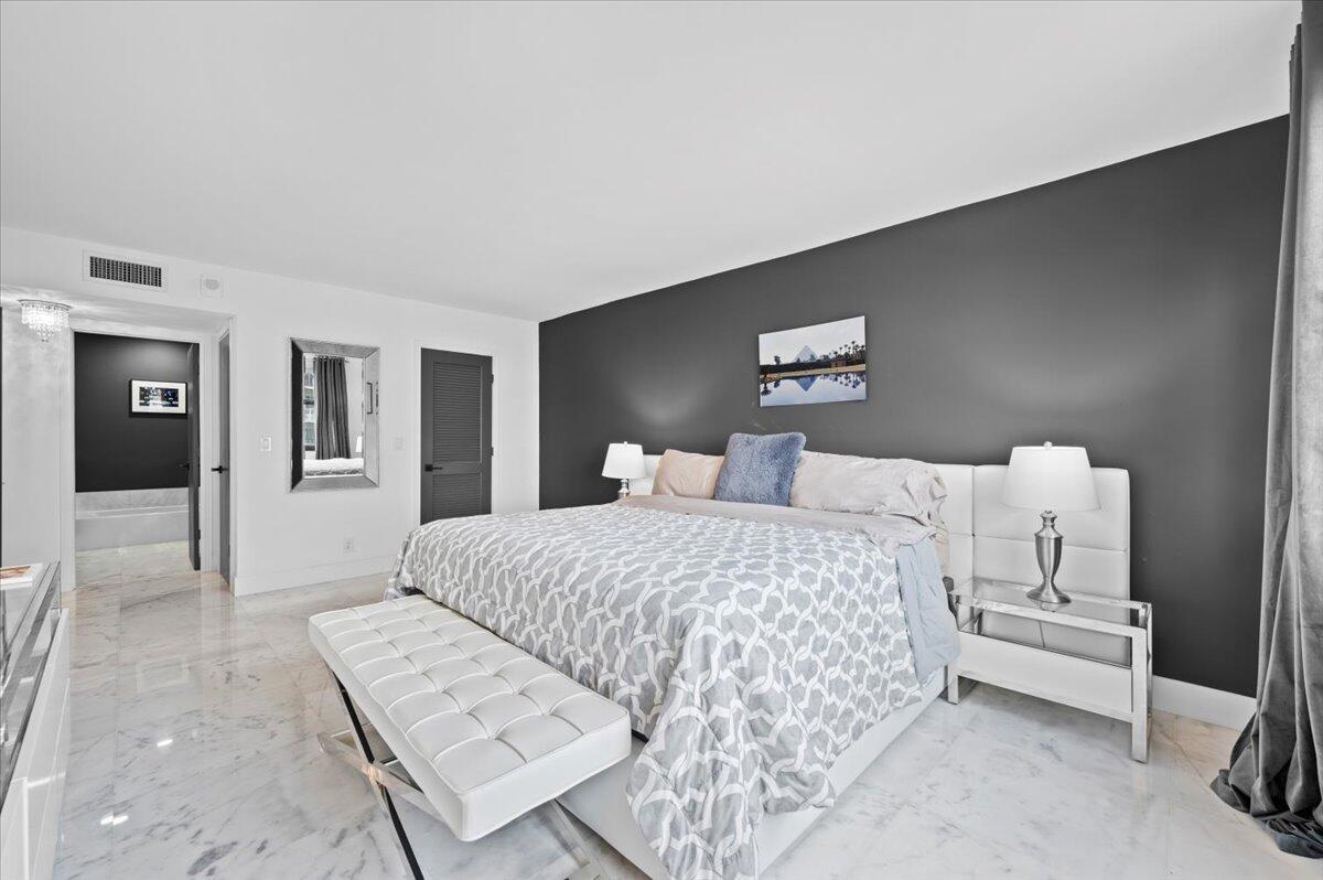 OCEANTREE CONDO - Residential Lease