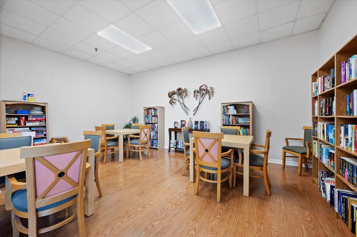 OCEANTREE CONDO - Residential Lease