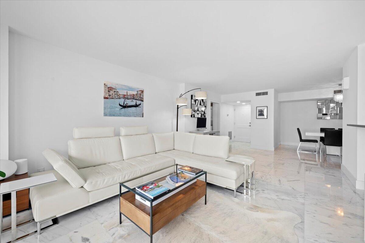 OCEANTREE CONDO - Residential Lease